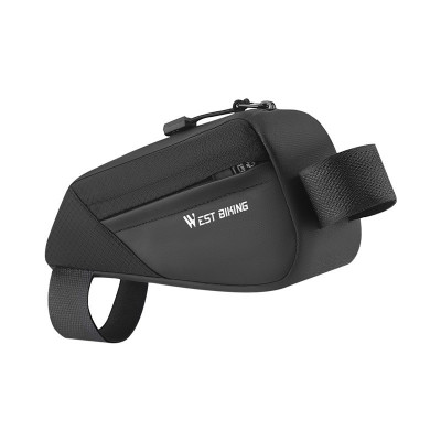 Сумка велосипедная West Biking YP0707339 велосумка на раму