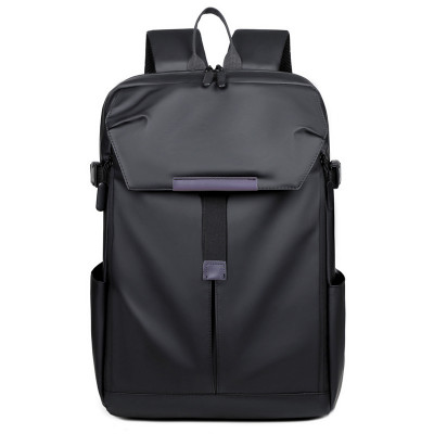 Рюкзак городской BLH6868 для ноутбука 14" водонепроницаемый 20-35 л Black