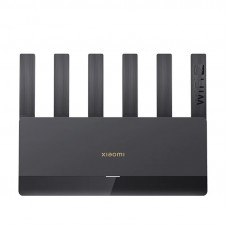 Роутер Xiaomi Router BE6500 black