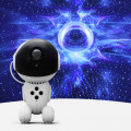 Проектор Black Hole Galaxy Projector с таймером и оборотом на 360° градусов беспроводной