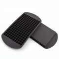Силиконовая форма для льда CUMENSS B-1010 Black