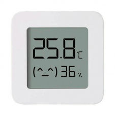 Термометр-гігрометр Xiaomi MiJia Bluetooth Thermometer 2 white