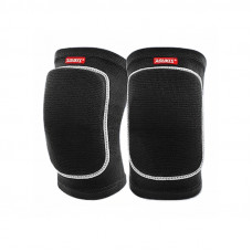 Наколенники защитные AOLIKES A-0210 для фитнеса танцев спорта Black L