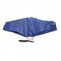 Мини-зонт QY7010 карманный Dark Blue