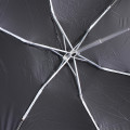 Мини-зонт QY7010 карманный Dark Blue