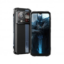 Смартфон Hotwav Cyber 15 12/256Gb black Night Vision