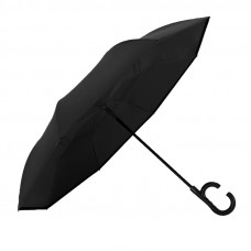 Зонт наоборот Up-Brella 1166 108 см Black