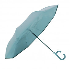 Зонт наоборот Up-Brella 1166 108 см Blue