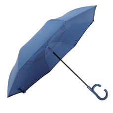 Зонт наоборот Up-Brella 1166 108 см Dark Blue