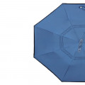Зонт наоборот Up-Brella 1166 108 см Dark Blue