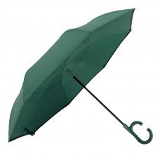 Зонт наоборот Up-Brella 1166 108 см Green