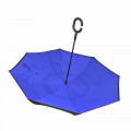 Зонт наоборот Up-Brella Синий