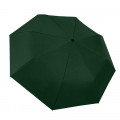 Мини-зонт UV Dark Green