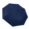 Мини-зонт UV Navy Blue