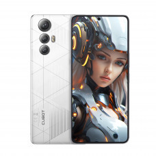 Смартфон Cubot Max 5 12/256Gb white
