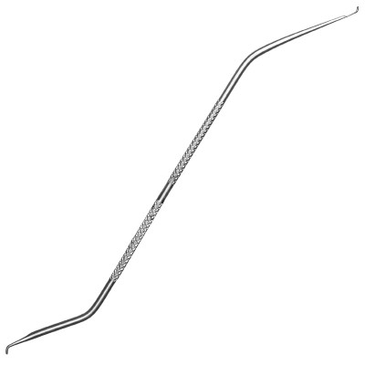 Шпатель для переноски личинок QR-004S