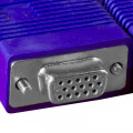 Переходник мультимедийный VGA mother to 2xVGA father