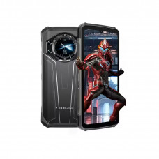 Смартфон Doogee S119 8/512Gb 5G silver Night Vision