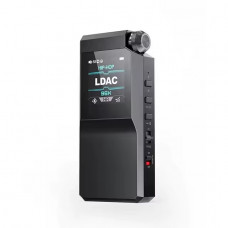 Підсилювач звуку FiiO BTR17 black
