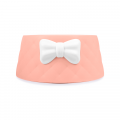 Миска для кошек Taotaopets 111123 Pink
