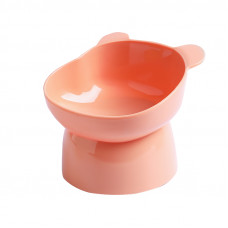 Миска для котов Taotaopets 118821 Peach