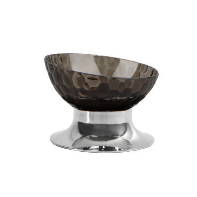 Миска для кошек Taotaopets 134425 Gray