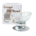 Миска для кошек Taotaopets 134425 Transparent