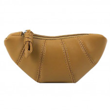 Женская косметичка EASTERN STAR C391-1 клатч повседневный компактный органайзер Brown