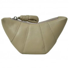 Женская косметичка EASTERN STAR C391-1 клатч повседневный компактный органайзер Green