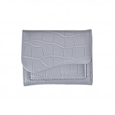 Женский кошелек EASTERN STAR C393-1 для купюр и карт повседневный Gray
