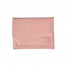 Женский кошелек EASTERN STAR C393-1 для купюр и карт повседневный Pink