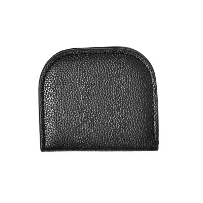 Женский кошелек EASTERN STAR C395-1 для купюр и карт с карманом для монет повседневный Black