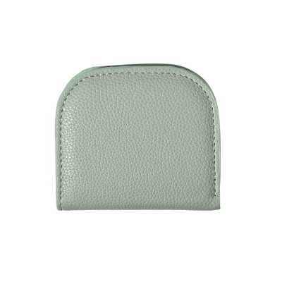 Женский кошелек EASTERN STAR C395-1 для купюр и карт с карманом для монет повседневный Light Green
