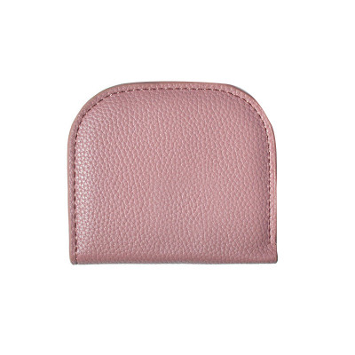 Женский кошелек EASTERN STAR C395-1 для купюр и карт с карманом для монет повседневный Pink