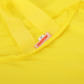 Дождевик для собак Hoopet HY-1555 Yellow XXL