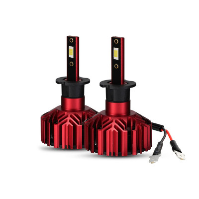 Автомобильные светодиодные лампы для фар NightEye A500-N11-H3