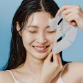 Маска для лица тканевая Hchana Moisturizing and Soothing Mask Aloe Vera