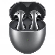 Навушники Huawei FreeBuds 5 silver