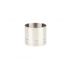 Джиггер мерник из нержавеющей стали цилиндрYouchen MC-2550 25 мл