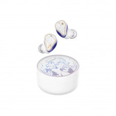 Навушники MoonDrop ROBIN white