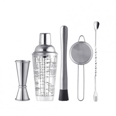 Набор для бара Creation K5-67 5 предметов