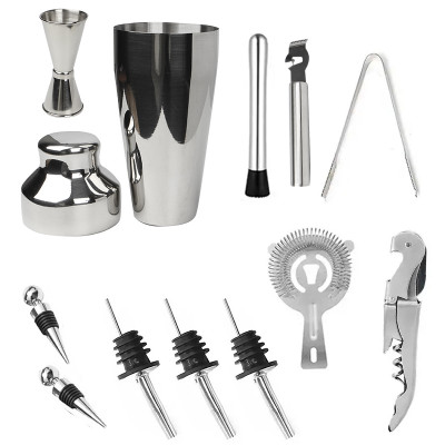 Набор для бара Youchen #4 12 предметов