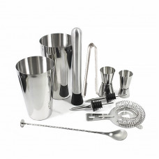 Набор для бара 10 предметов Youchen MC-9