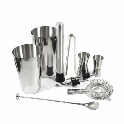 Набор для бара 10 предметов Youchen MC-9