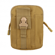 Подсумок тактический AOKALI Outdoor A50 Sand