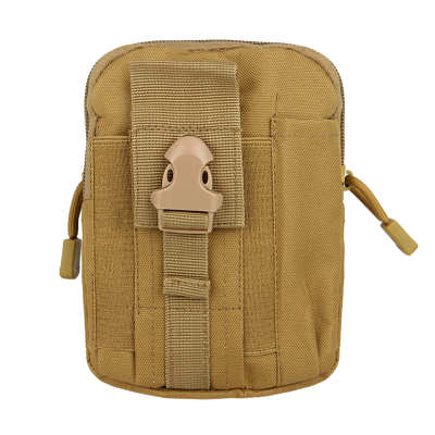 Подсумок тактический AOKALI Outdoor A50 Sand