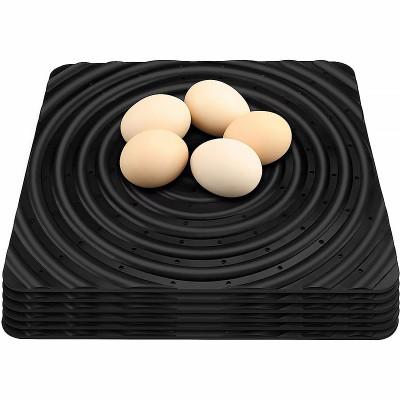 Коврик для курятника QS202209 для откладки яиц предотвращающие появление трещин в яйцах