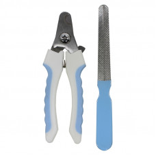 Когтерез для собак и кошек Taotaopets 093311 Blue