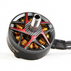Двигун безколекторний T-Motor F60 Pro IV V2.0 1750KV red