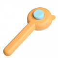 Расческа для шерсти животных Taotaopets 07A3304 Orange + Blue